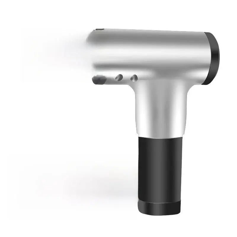 Deep Tissue Percussion Massage Gun for Muscle Relief RE-Electronix