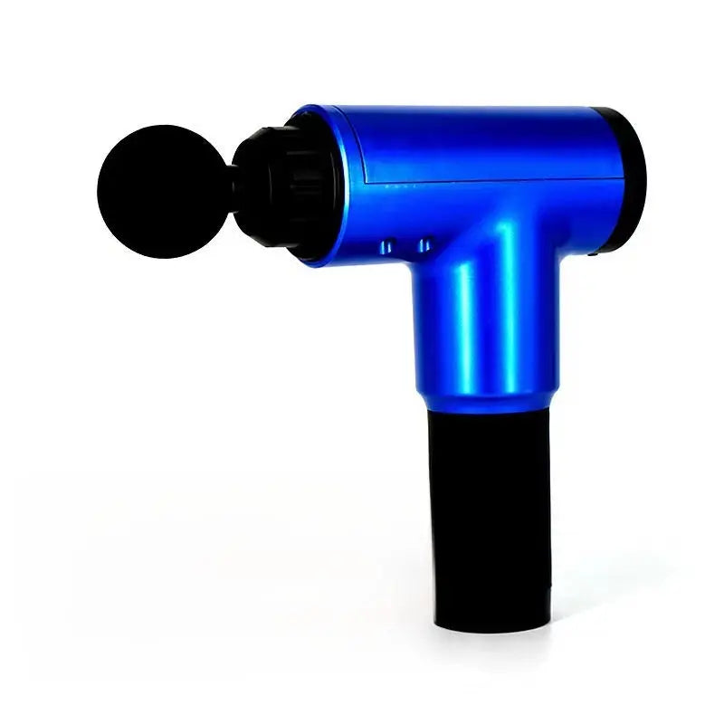 Deep Tissue Percussion Massage Gun for Muscle Relief RE-Electronix