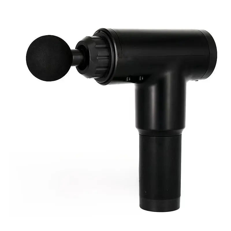 Deep Tissue Percussion Massage Gun for Muscle Relief RE-Electronix