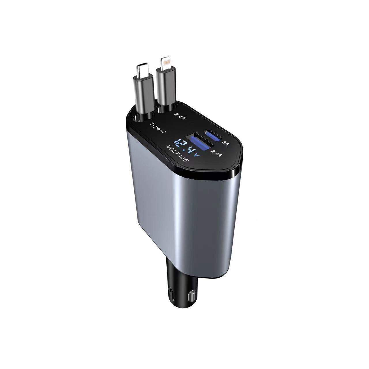 Car charger RE-Electronix