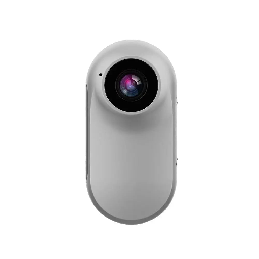 Thumb Sports Camera HD 1080p with Screen for Outdoor Recording RE-Electronix