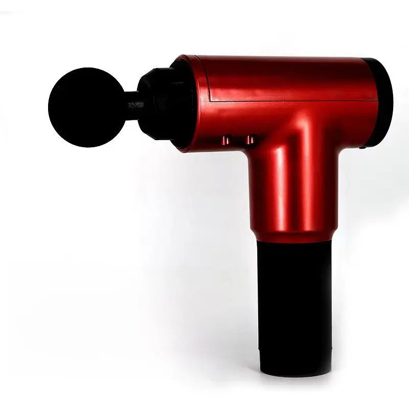 Deep Tissue Percussion Massage Gun for Muscle Relief RE-Electronix